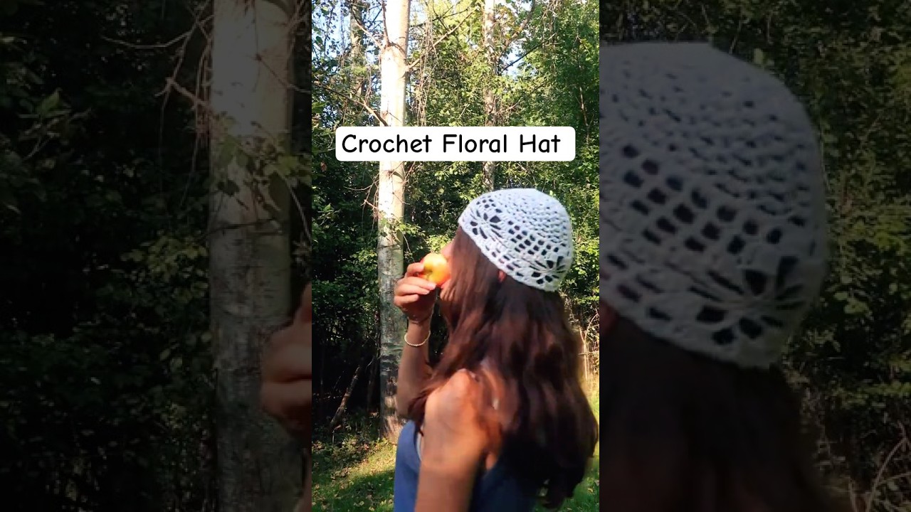 From This 🧶 to THAT! 🌸 