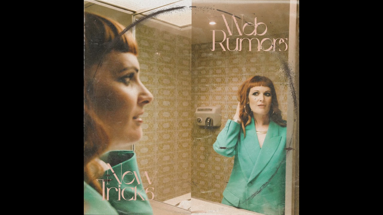 Web Rumors - New Tricks