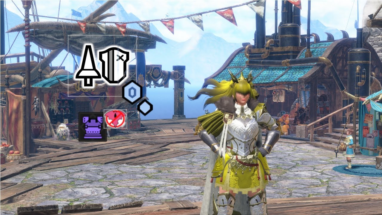 LV 300 Furious Rajang in 6'33