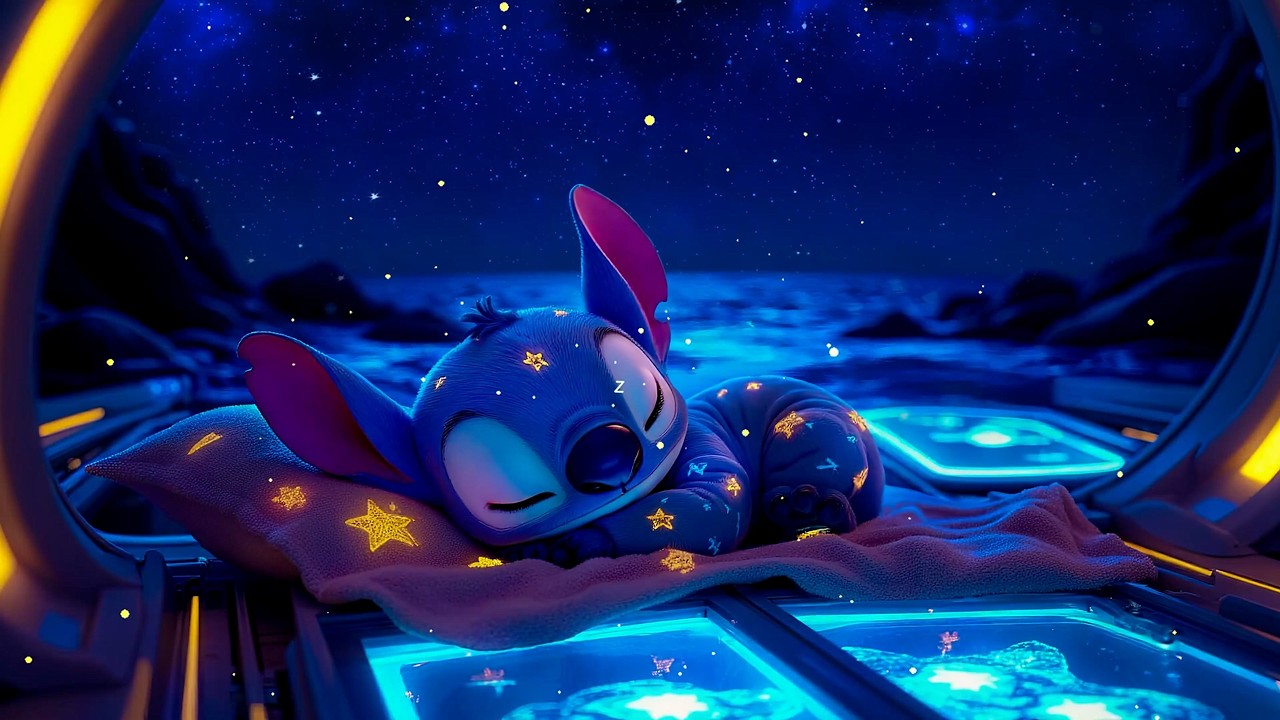 Relax And Sleep Instantly 💤 3-Minute Music to Stop Overthinking Fast