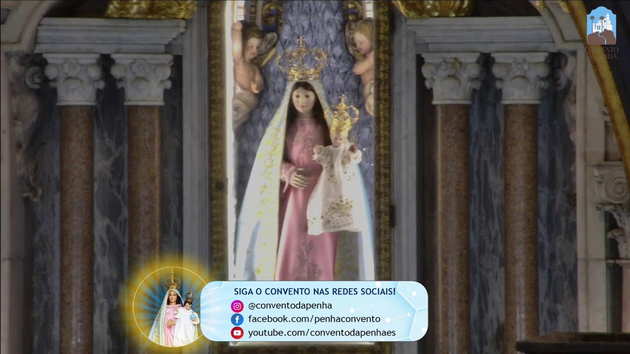 Toda Terça Tem Terço em Família | 03/02/2026