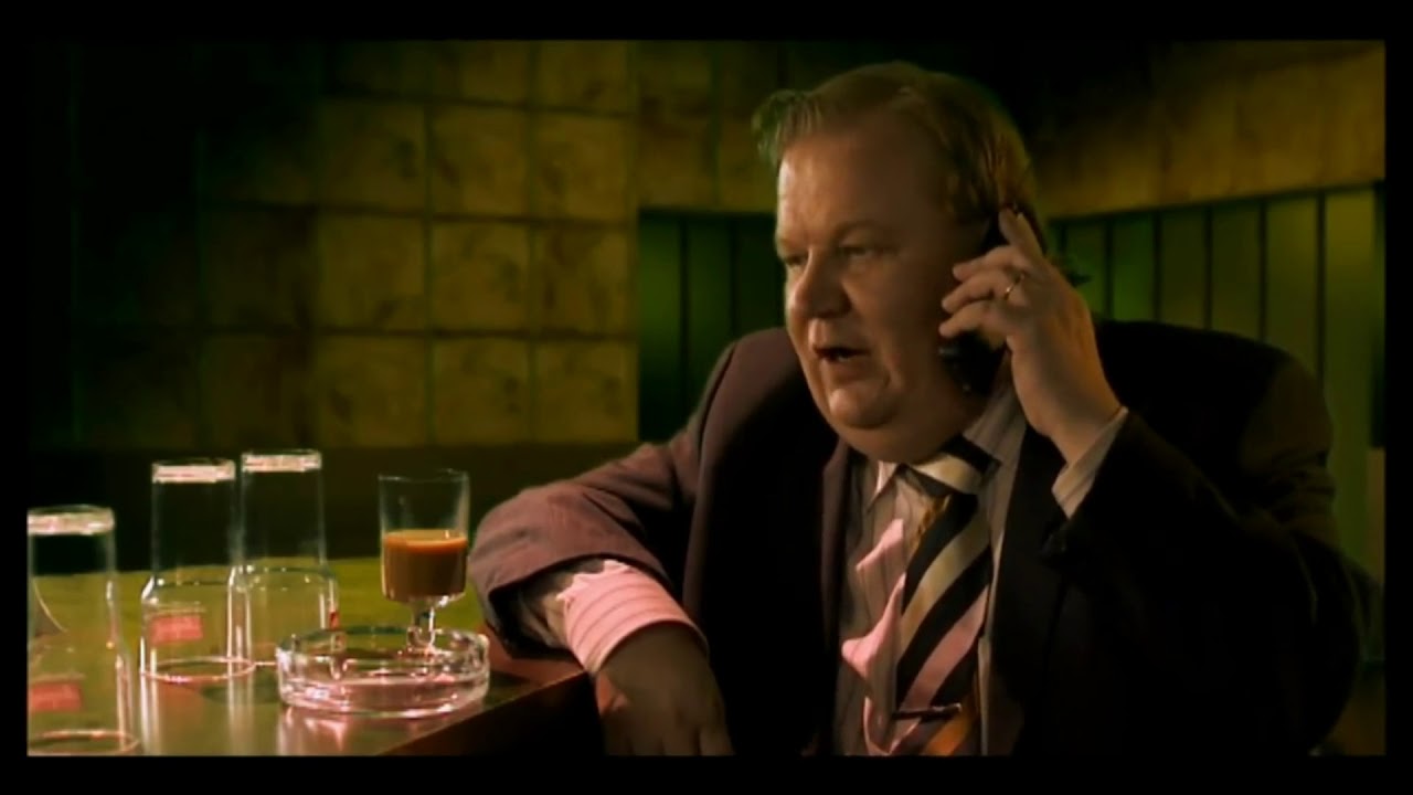 Jopet Show - Sivupersoona