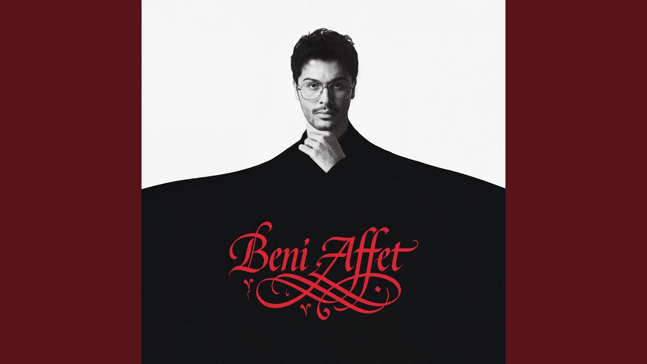 Beni Affet