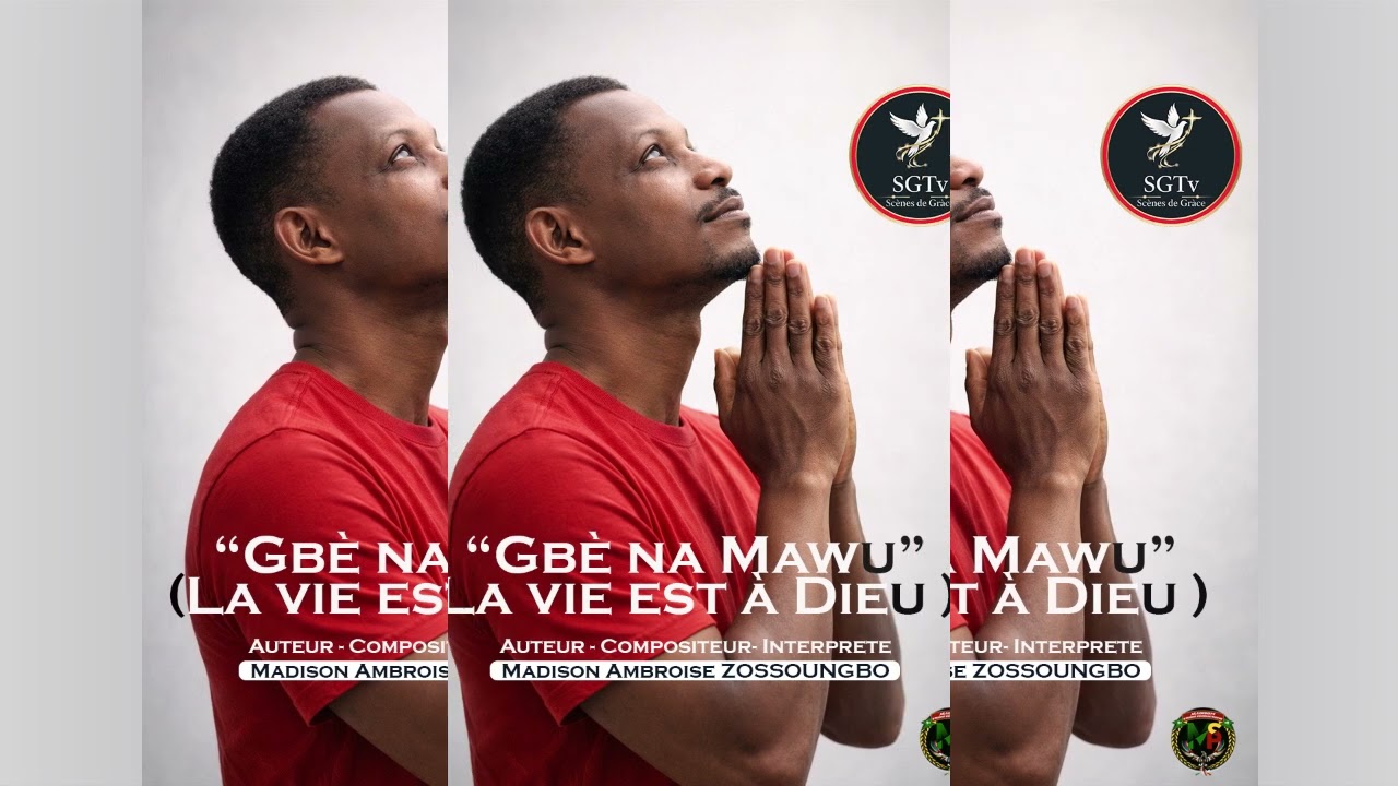 GBE NA MAHU