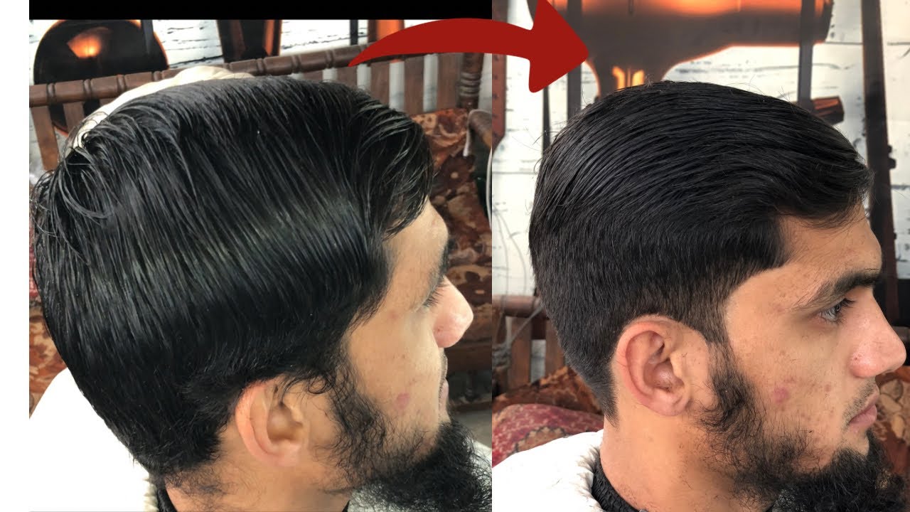 Zero Fade Hair Cutting Simple Cutting Tutorial sada Baal banMix Best Barber Style Modern Classic Cle