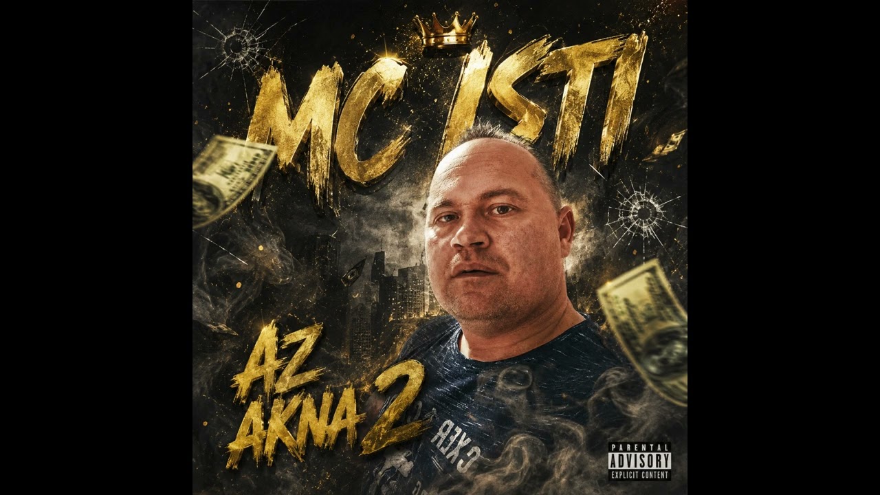 MC Isti - Az Akna 2 ( &Uacute;j zene 2026🎵 )