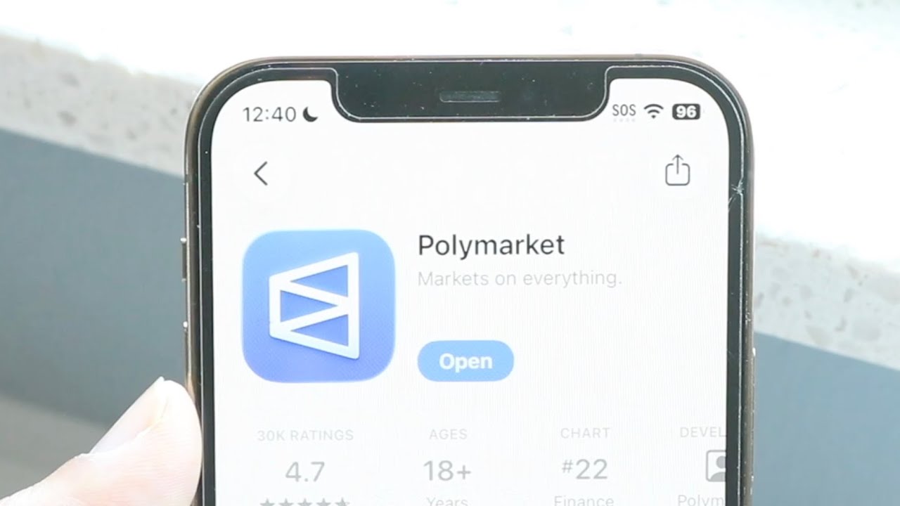 Как пользоваться PolyMarket! (Полное руководство для начинающих)