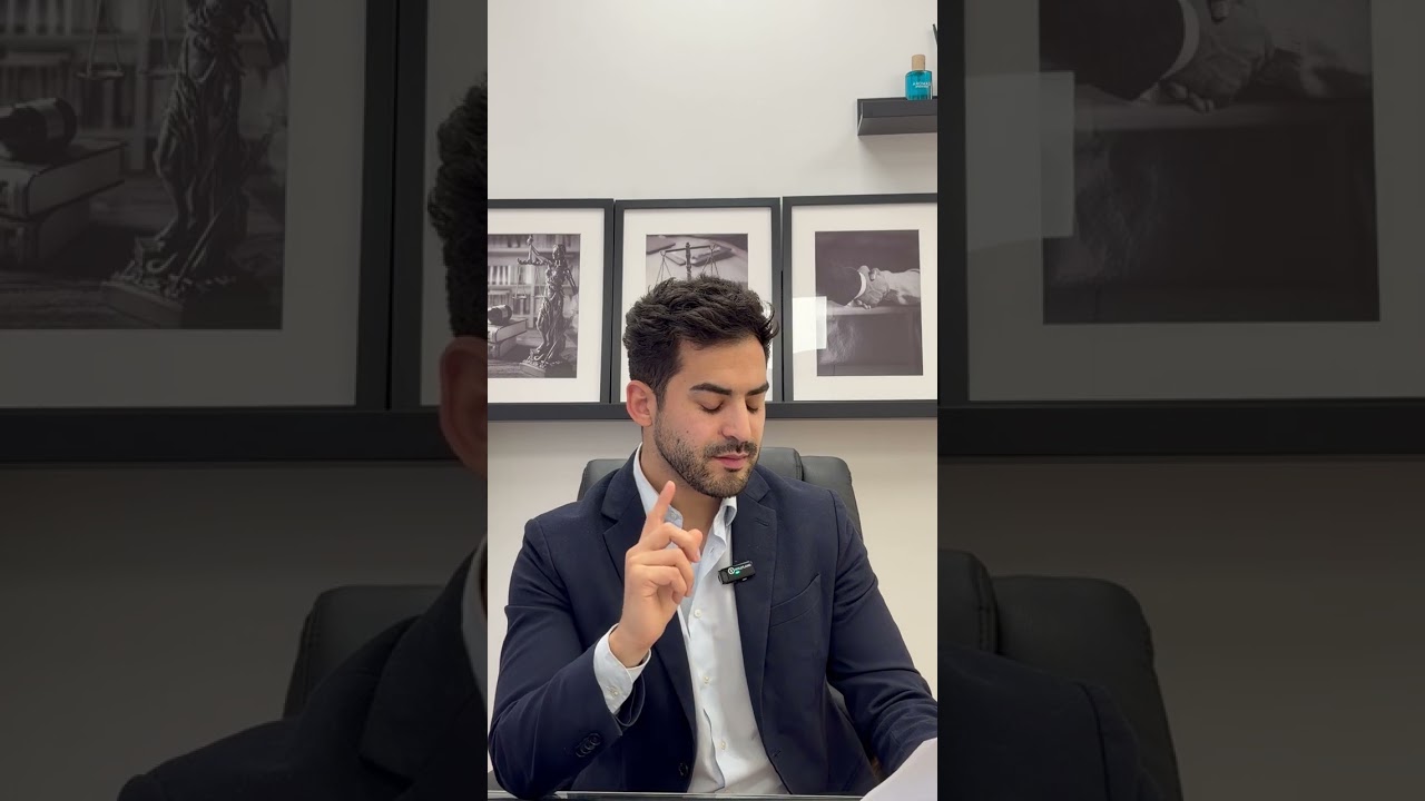 Tercer borrador de la regularizaci&oacute;n 2026
