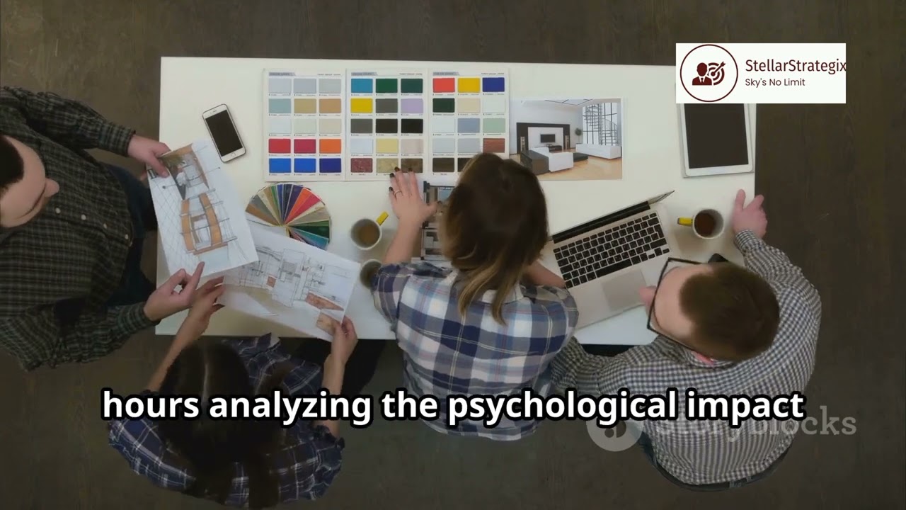 The Psychology Behind Successful Marketing Billboards