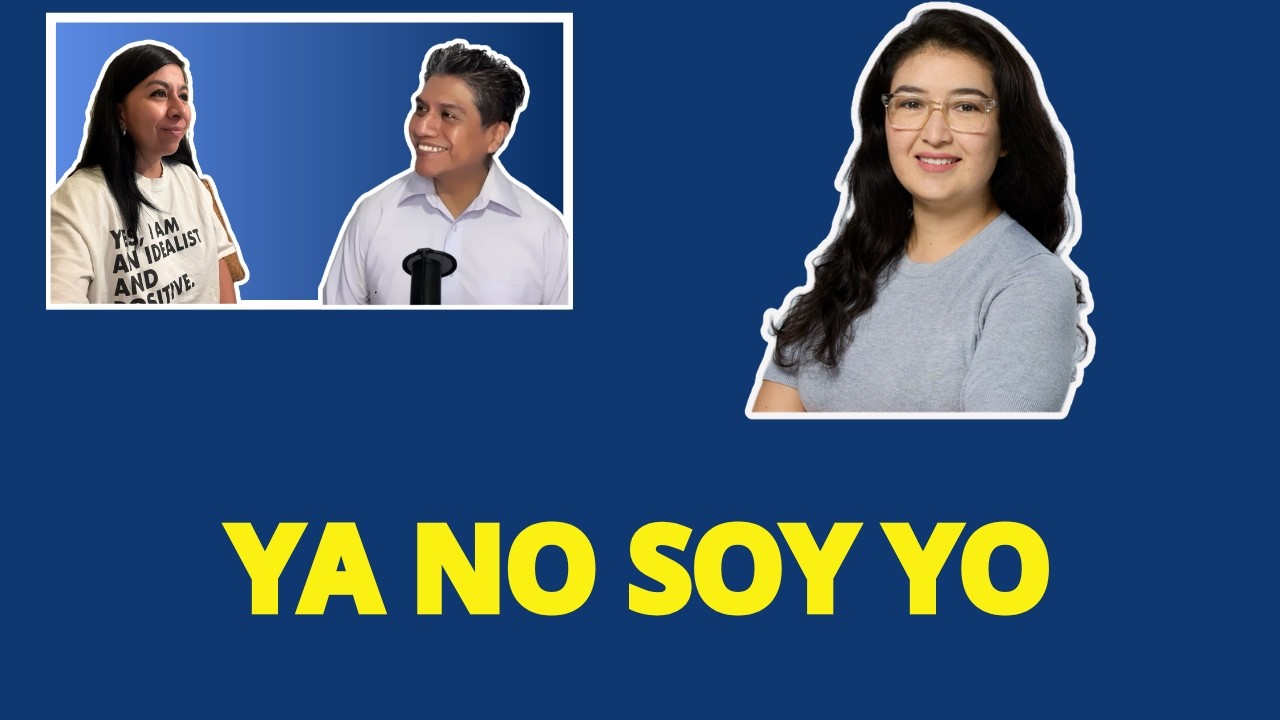 Invisible entre culturas, la mujer que dejaste atrás al migrar | Ep. 14 | Temp. 7