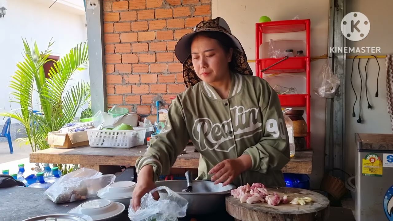 Ua su rau peb noj มีนาคม ค.ศ. 2026