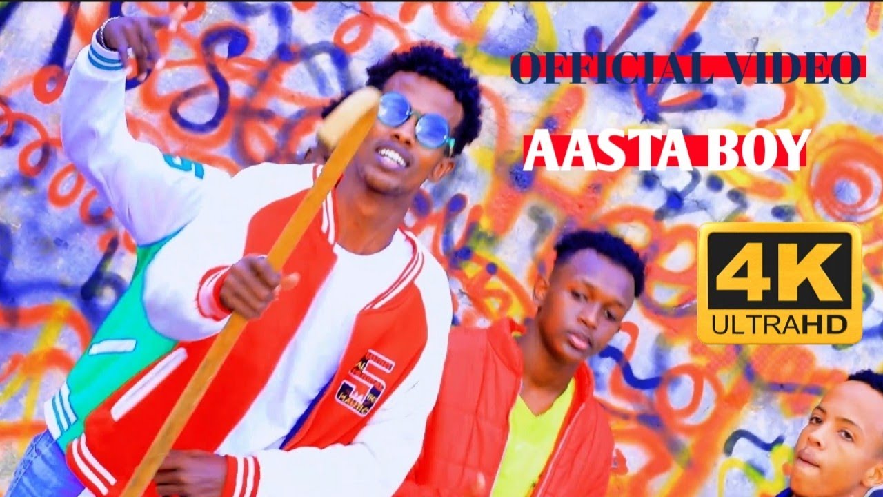 AASTABOY [MID MID NO BARTA]  OFFICIAL VIDEO 2022 proud by @seerabtaonthebeat