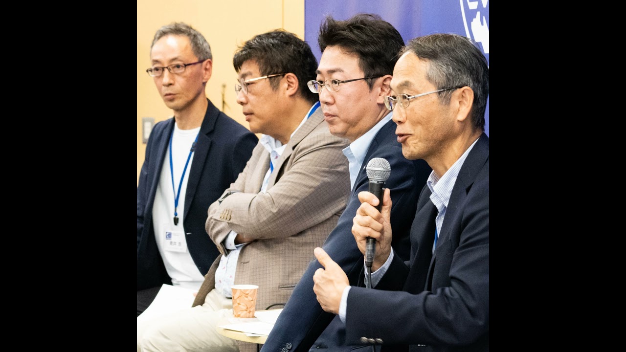 企業、投資家の立場から議論！経営戦略としての「サステイナビリティ」とは？～安藤聡×川田辰己×清水大吾×藤野英人×青井浩