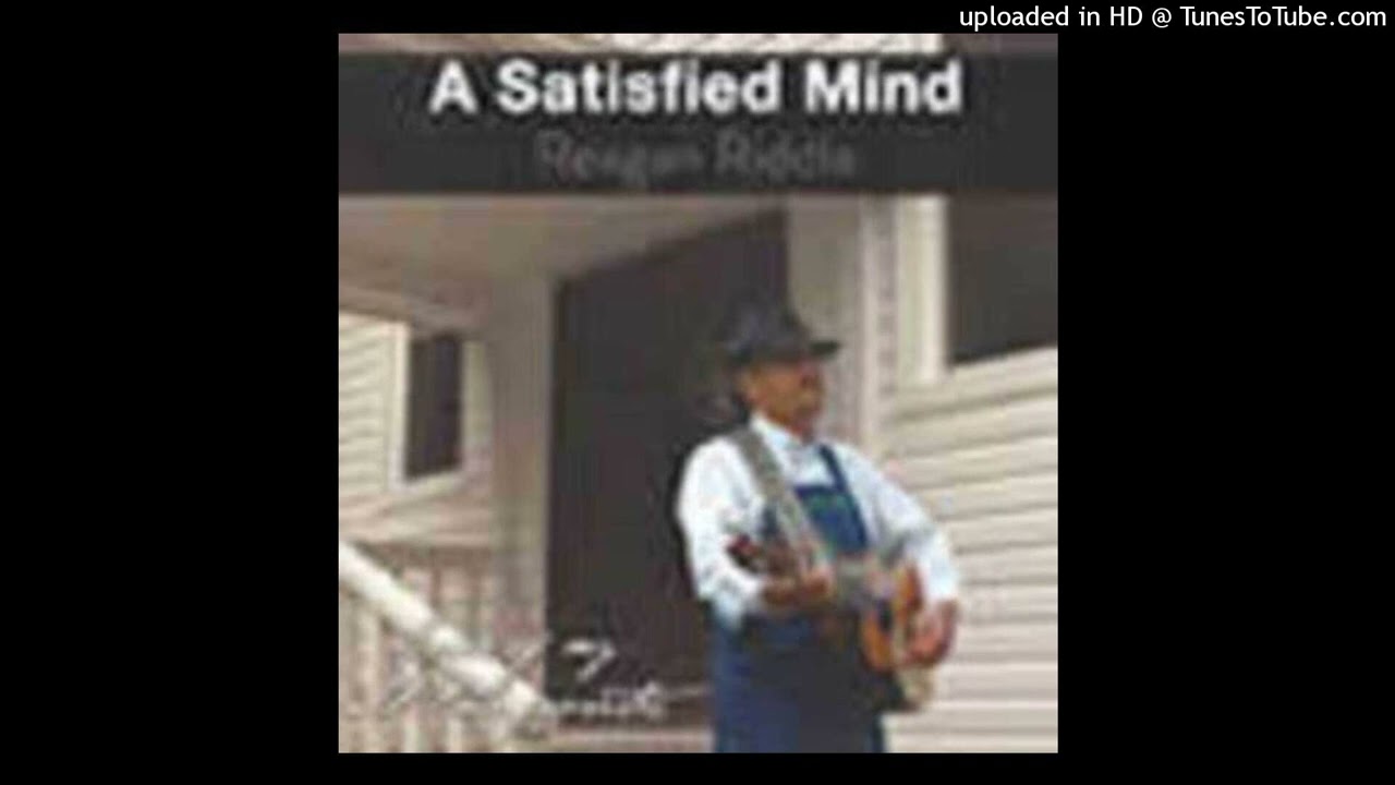 Reagan Riddle - Hold Fast To The Right