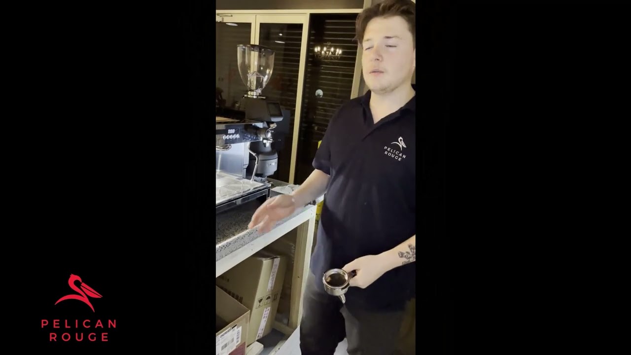 Pelican Rouge - Daily Cleaning