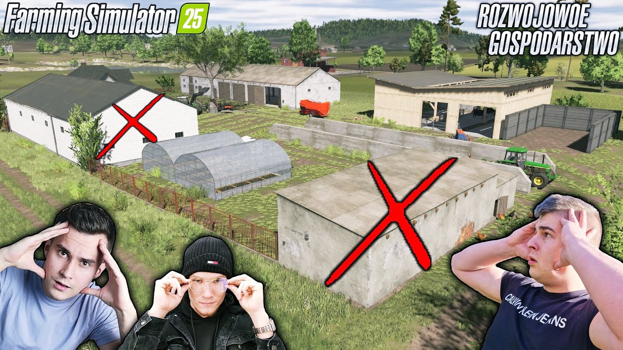 CZY TO KONIEC SERII❓😭 TU SIĘ NIC NIE OPŁACA ...😭┃ROZWOJOWE GOSPODARSTWO ┃10┃