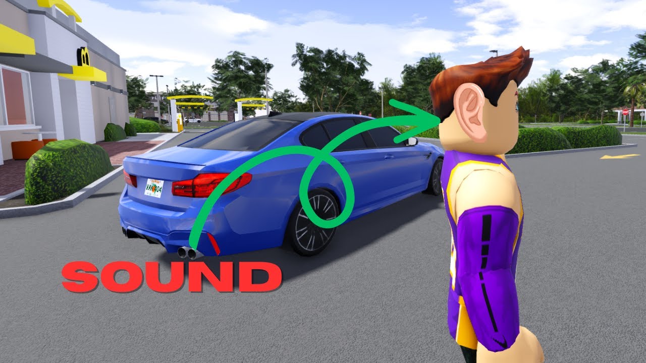 The BEST Sounding Cars in Southwest Florida! | Part 3 - Roblox