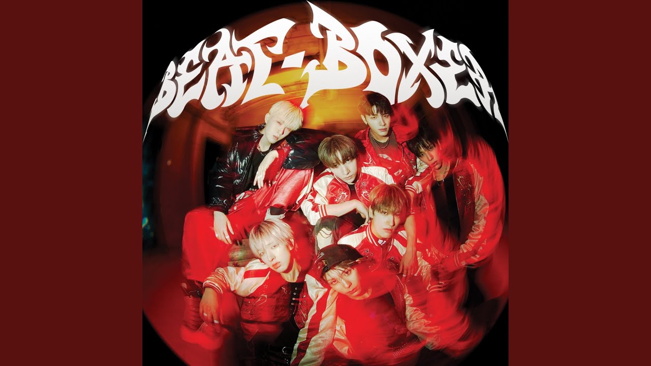 Beat-Boxer
