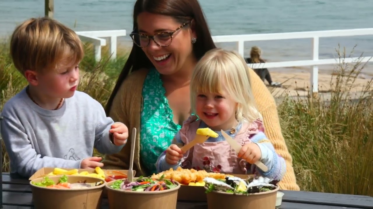 PHILLIP ISLAND FOR FAMILIES FEATURE