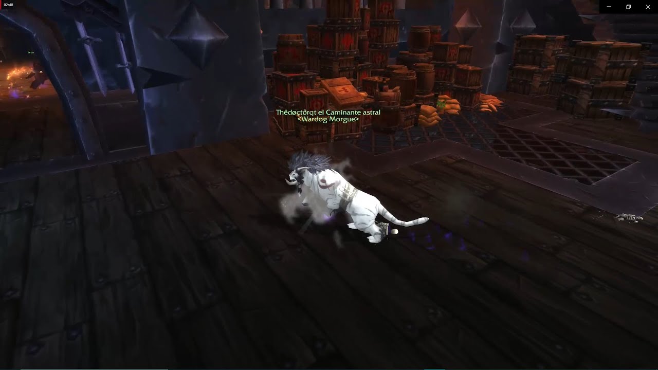 †Balance Druid PvP (WoW MoP 5.4.8 Moonkin) [Patch 5.4] V.º2 | •ThëÐøctðrqt™ ~