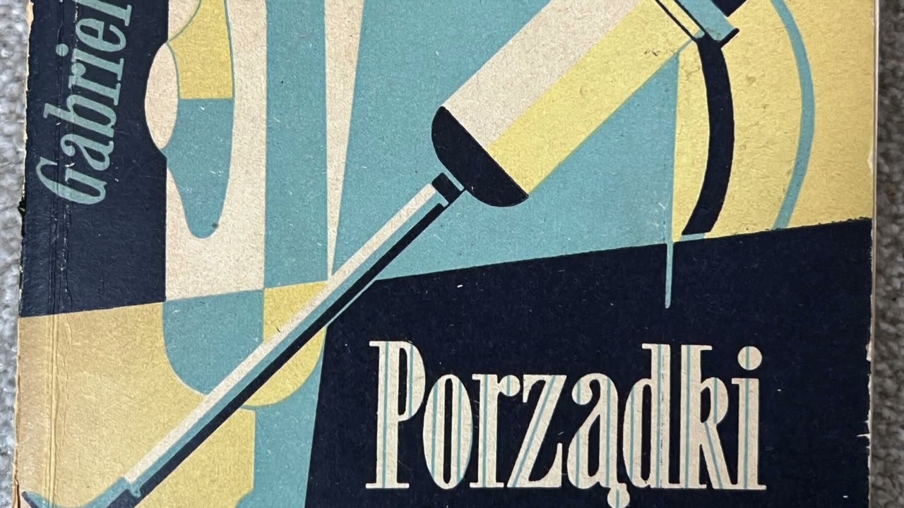 Technika prania maszynowego
