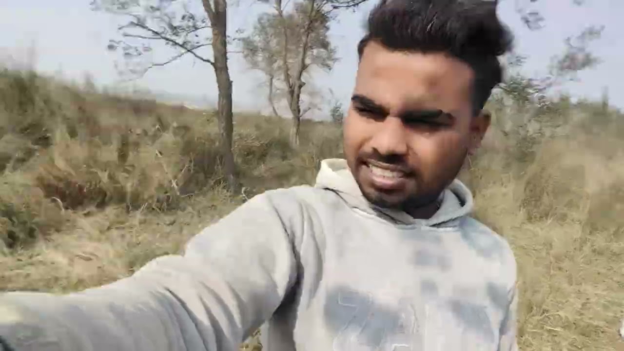 Aaj Jangal Me ❤️‍🔥