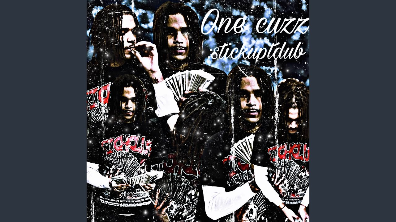 ONE CUZZ