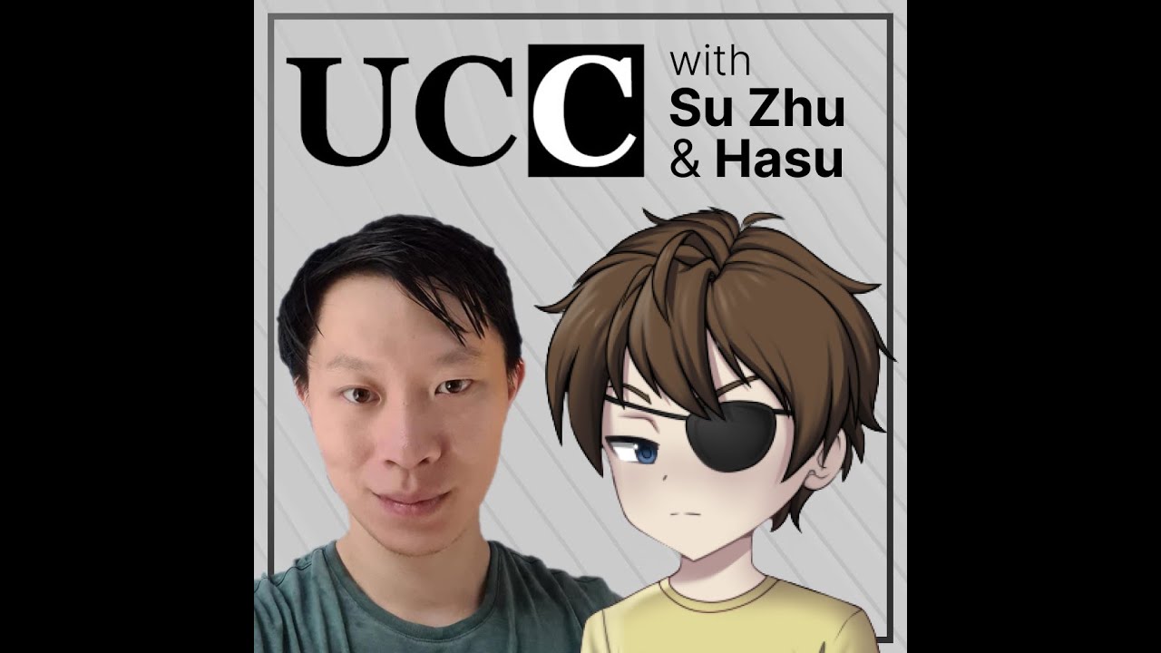 Art of Trading - with Light, Su Zhu, and Hasu