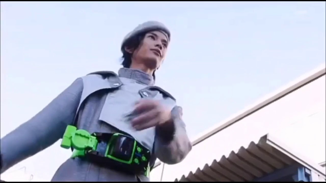 Kamen Rider Woz | All Henshin Debut (Remake)