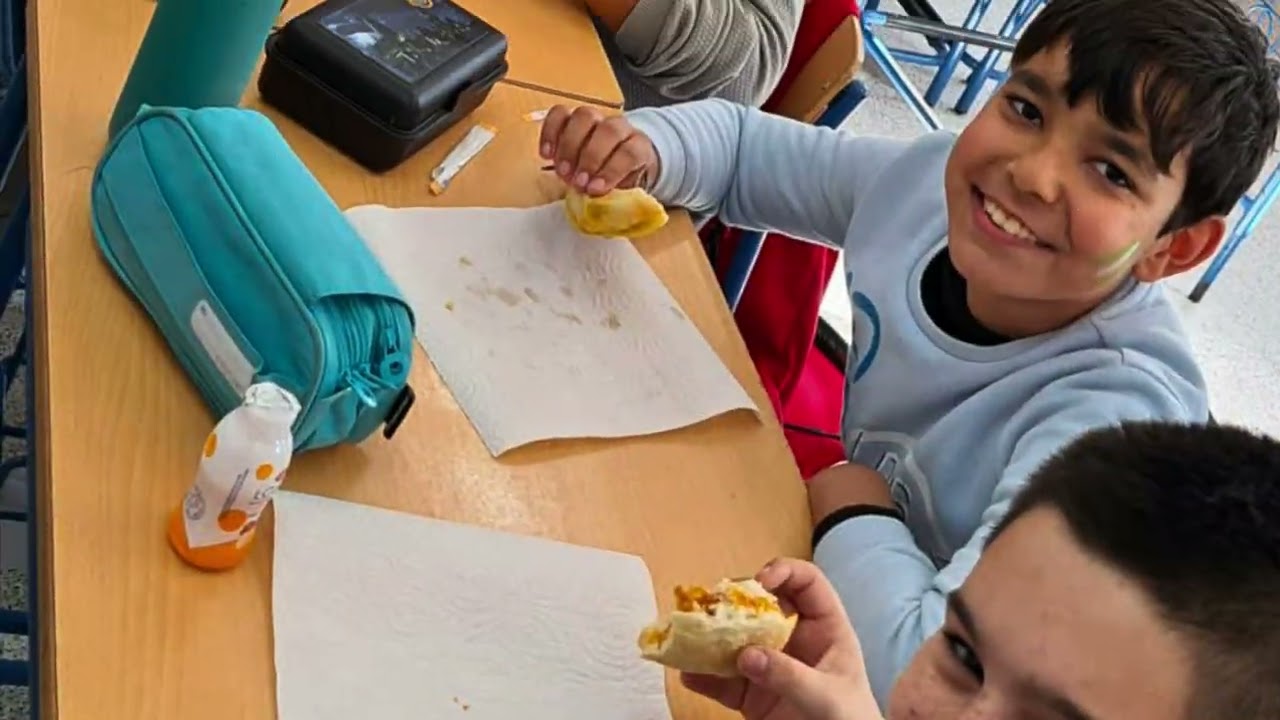 Día de Andalucía 25/26
