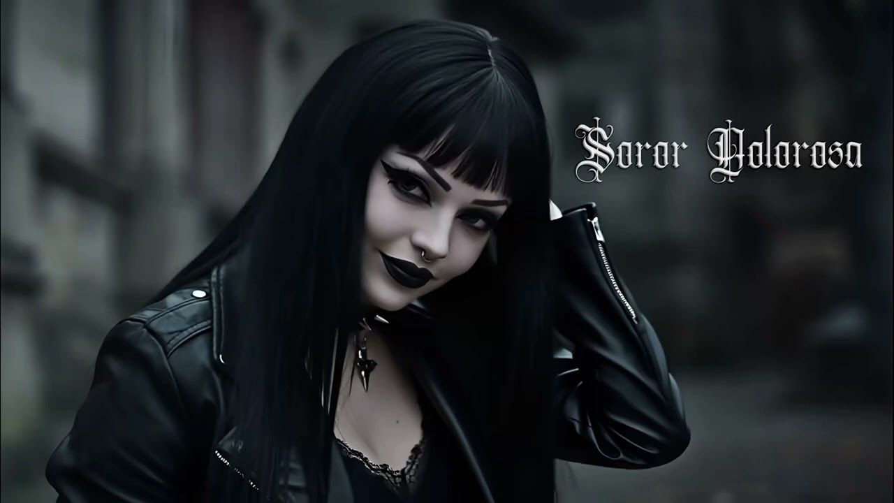 Soror Dolorosa. Autumn Wounds.