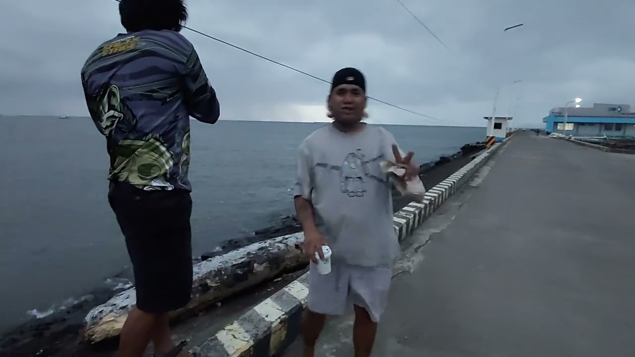Mauban Quezon fishing adventures