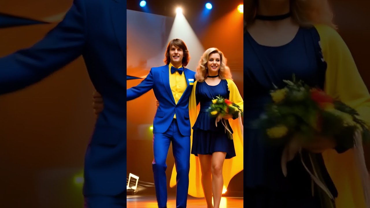 Rumba taniec marzeń