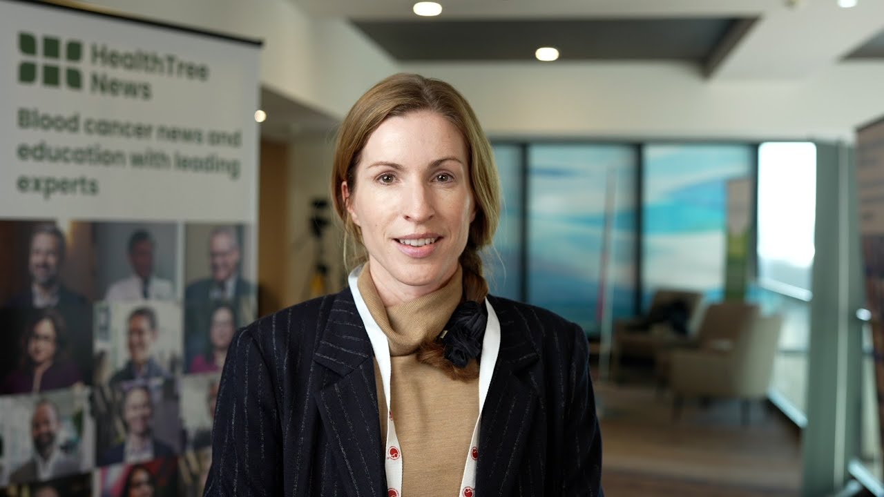 Real-World Results from Talquetamab and Bispecific Antibodies | Carolina Schinke, MD | ASH 2023