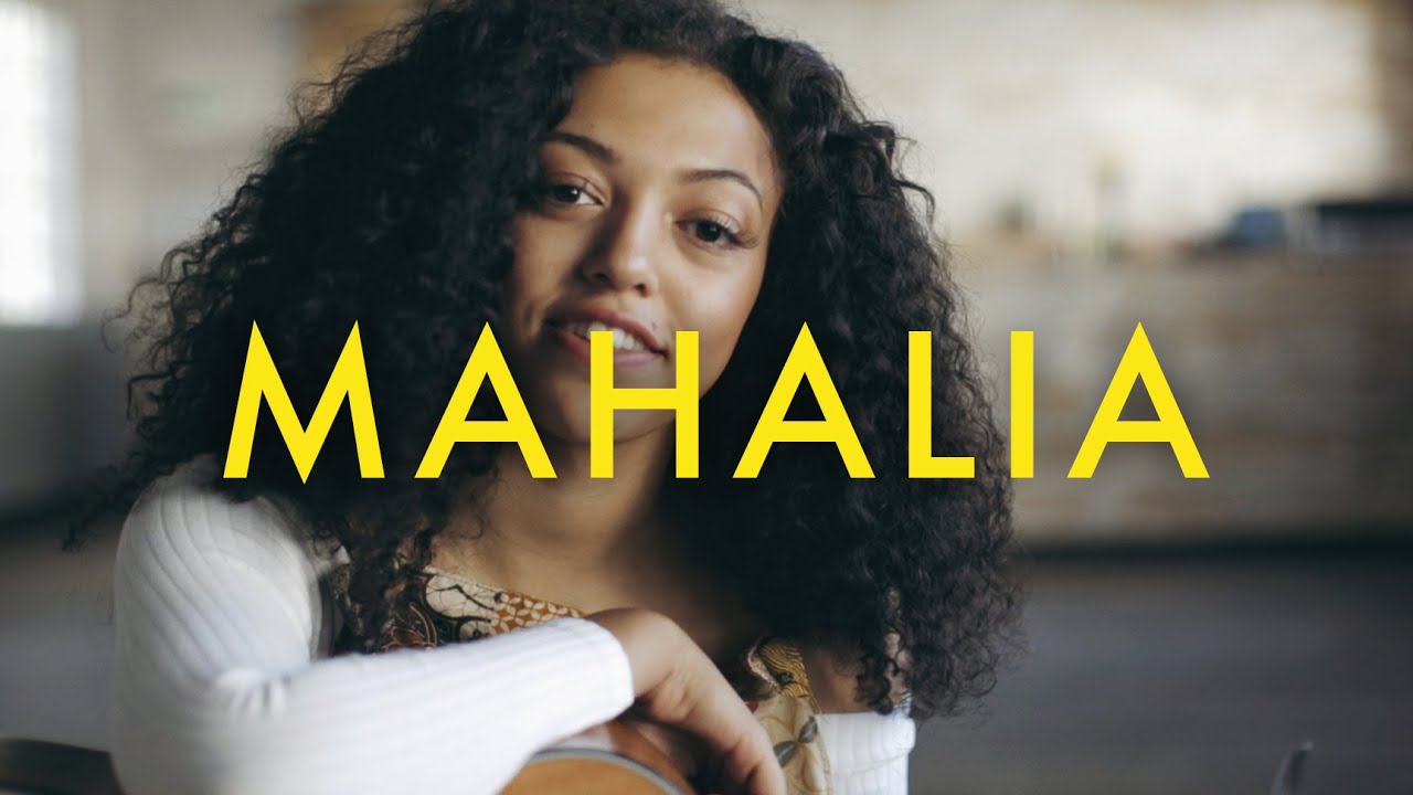 Mahalia - Up