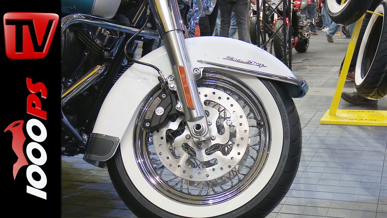Dunlop American Elite | Weißwandreifen, Infos, Dimensionen