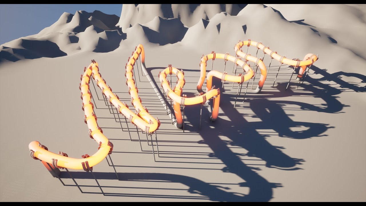 UE5.2 Scriptable Tools | Testing features | UE5.2 P