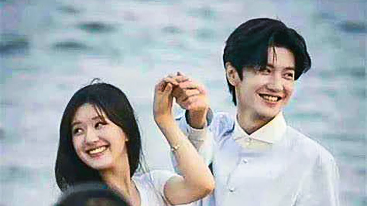 【ENG SUB】EP3-4：《难哄》姊妹篇💗甜萌少女赵露思×腹黑哥哥陈哲远💗【偷偷藏不住 Hidden Love】#赵露思 #陈哲远 #偷偷藏不住 #难哄