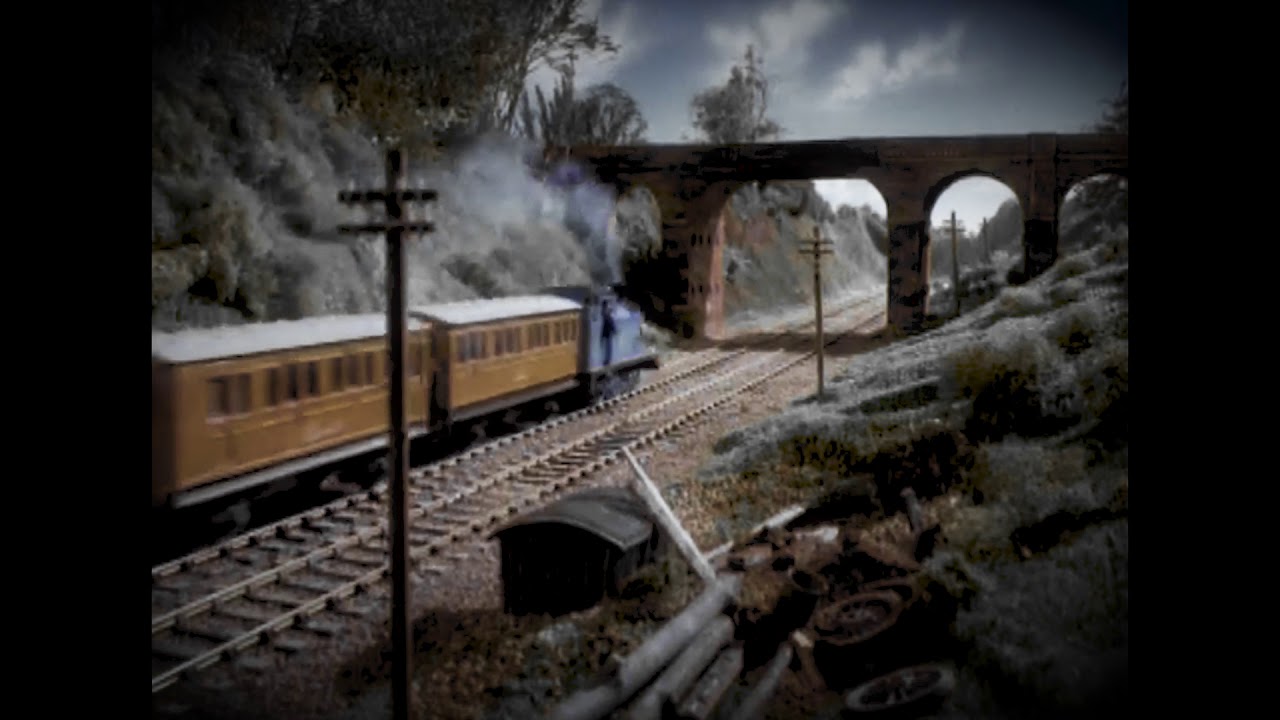 Thomas' Theme Sad Version - Epic Orchestra [FREE DOWNLOAD]
