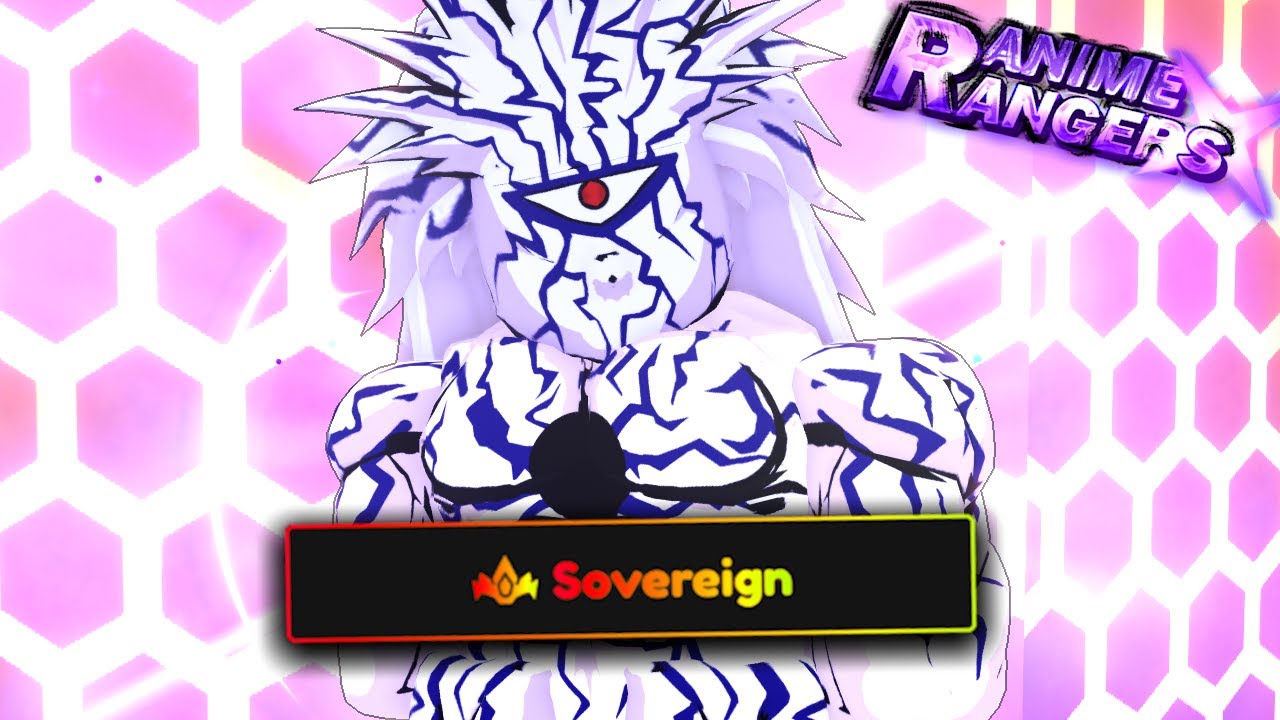 Finally OBTAINING Boros Ranger In Anime Rangers X!