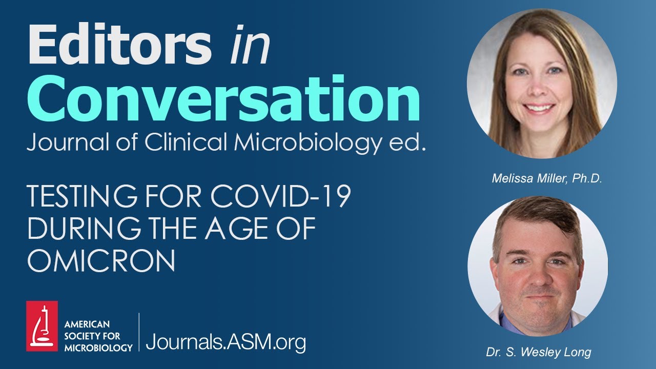 Testing for COVID-19 During the Age of Omicron