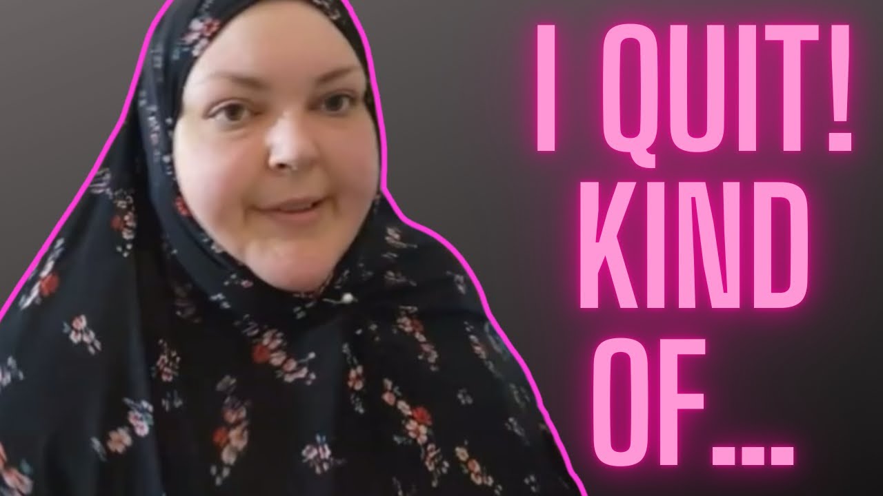 Foodie Beauty QUITS YouTube 