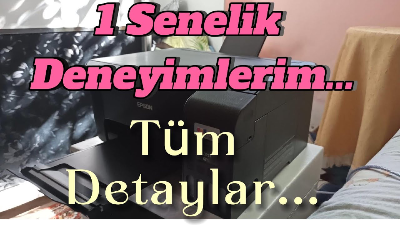epson 3251 &ccedil;okkk detaylı inceleme