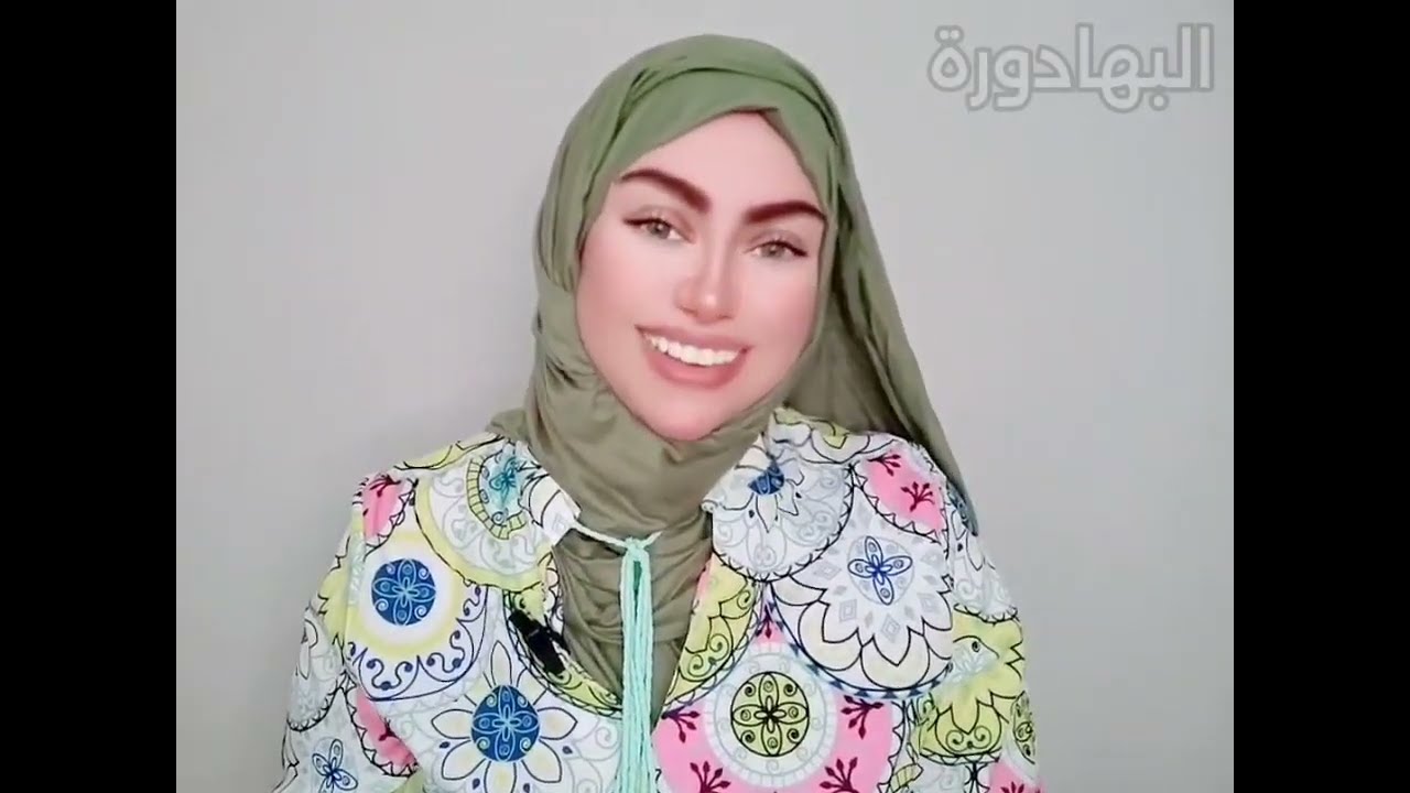 ردي علي زاهيه 🤷🏻‍♀️ ودليل جديد لبراءة نرمين بنت حلمية داوود 🤫