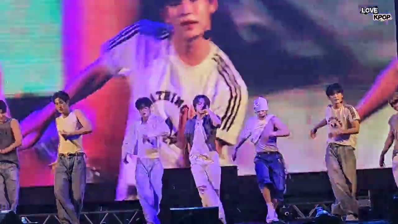 20250817 TASTE - YOUNITE in Brazil 