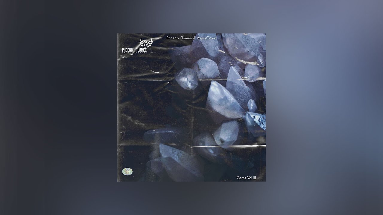(FREE) SAMPLE PACK/LOOP KIT 2023-Gems.Vol II" (Snoh Aalegra, Summer Walker, R&B, Nami) 