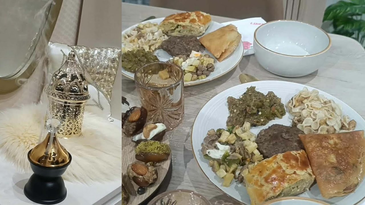 فيديو خفيف وظريف 💫 ضيقت دار بويا ربي يفضلهم ولا يقطعهم 👩‍❤️‍👨