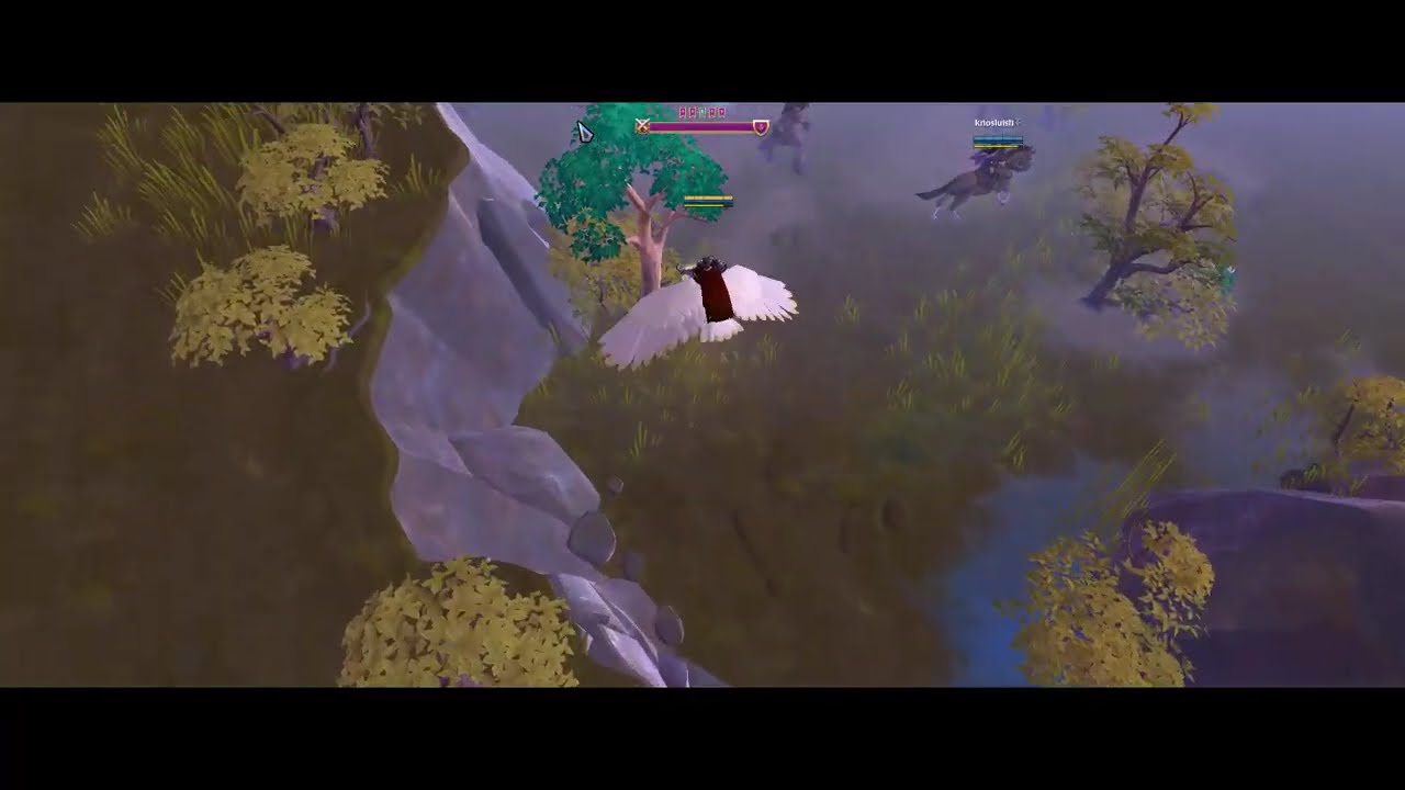2024/09/20 Faction Fallen