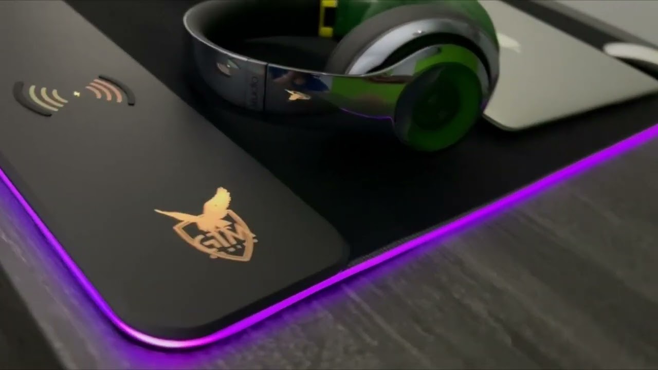 The Top-Rated Gaming Mouse Pad from Amazon