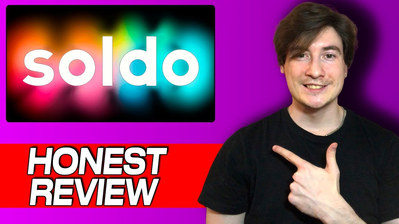 Soldo Review: Honest User Experience and How It Stands Out in Invoice Payment Solutions